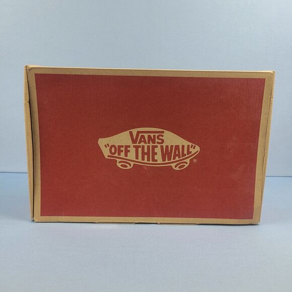 Vans Sk8-Hi Mens Size 7 Canvas Suede Skate Shoes Sneakers Deep Green VN0A38GEUKV - Picture 13 of 16